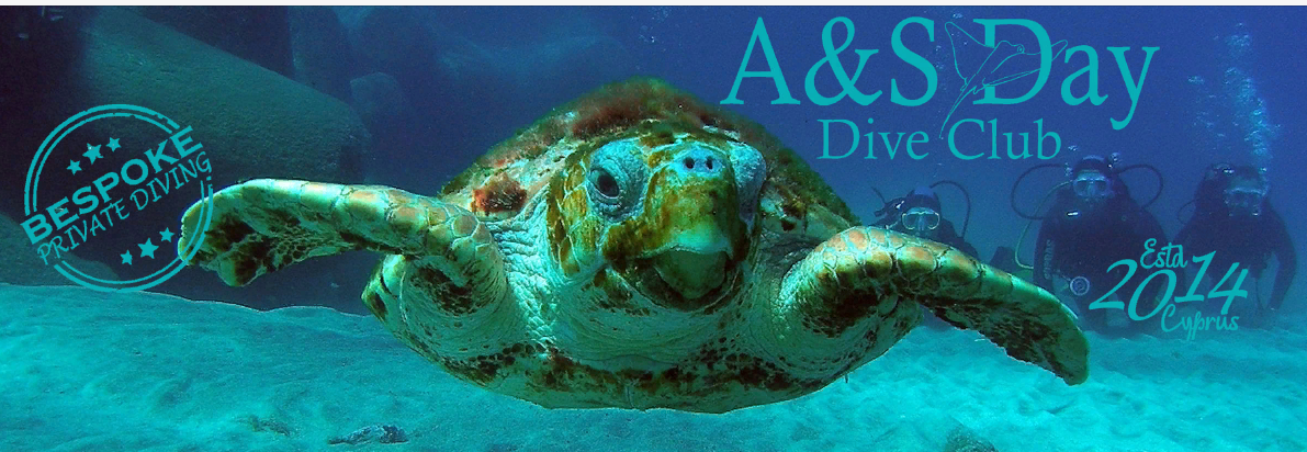 A & S Day Dive Club